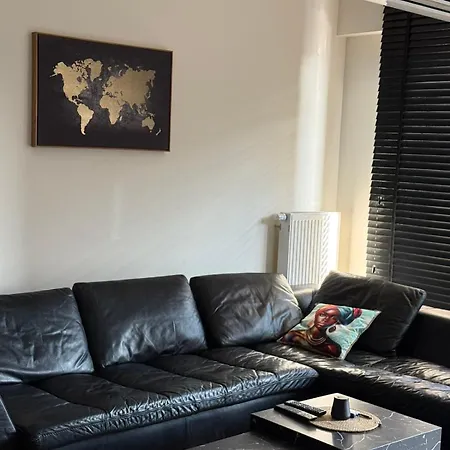 Elegant & Spacious 2br, 2 Bathroom In Diamond, سكوبجي