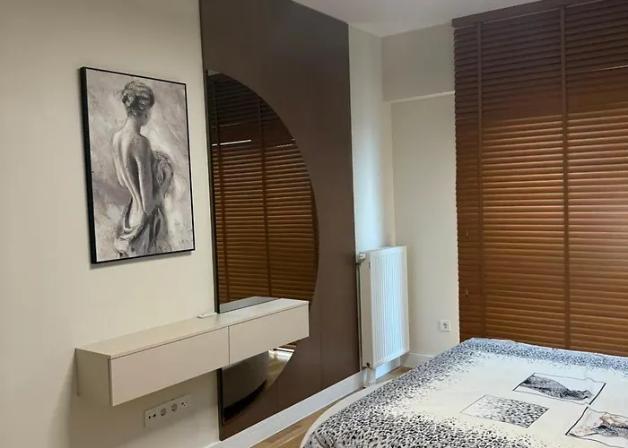 Elegant & Spacious 2br, 2 Bathroom In Diamond, Apartmán