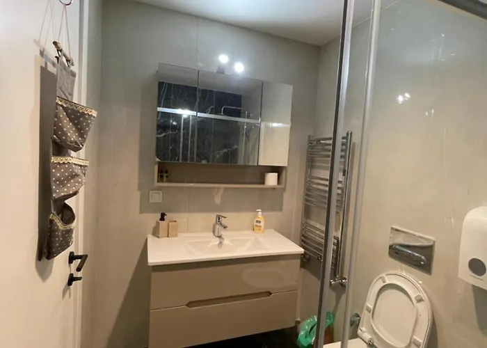 Elegant & Spacious 2br, 2 Bathroom In Diamond, Apartmán