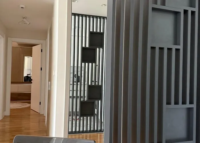 Elegant & Spacious 2br, 2 Bathroom In Diamond,